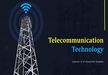 Telecommunication Technology